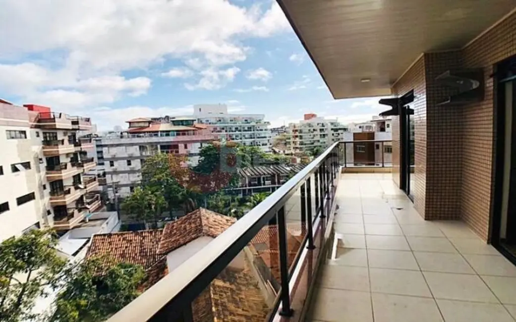 Cobertura com 4 quartos à venda, 190m2 em Vila Nova, Cabo Frio - RJ - imagem 8 Foto 8 de Cobertura com 4 quartos à venda, 190m2 em Vila Nova, Cabo Frio - RJ