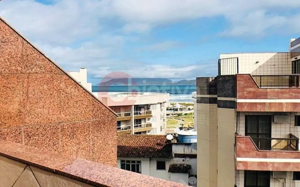 Foto 1 de Cobertura com 4 quartos à venda, 190m2 em Vila Nova, Cabo Frio - RJ