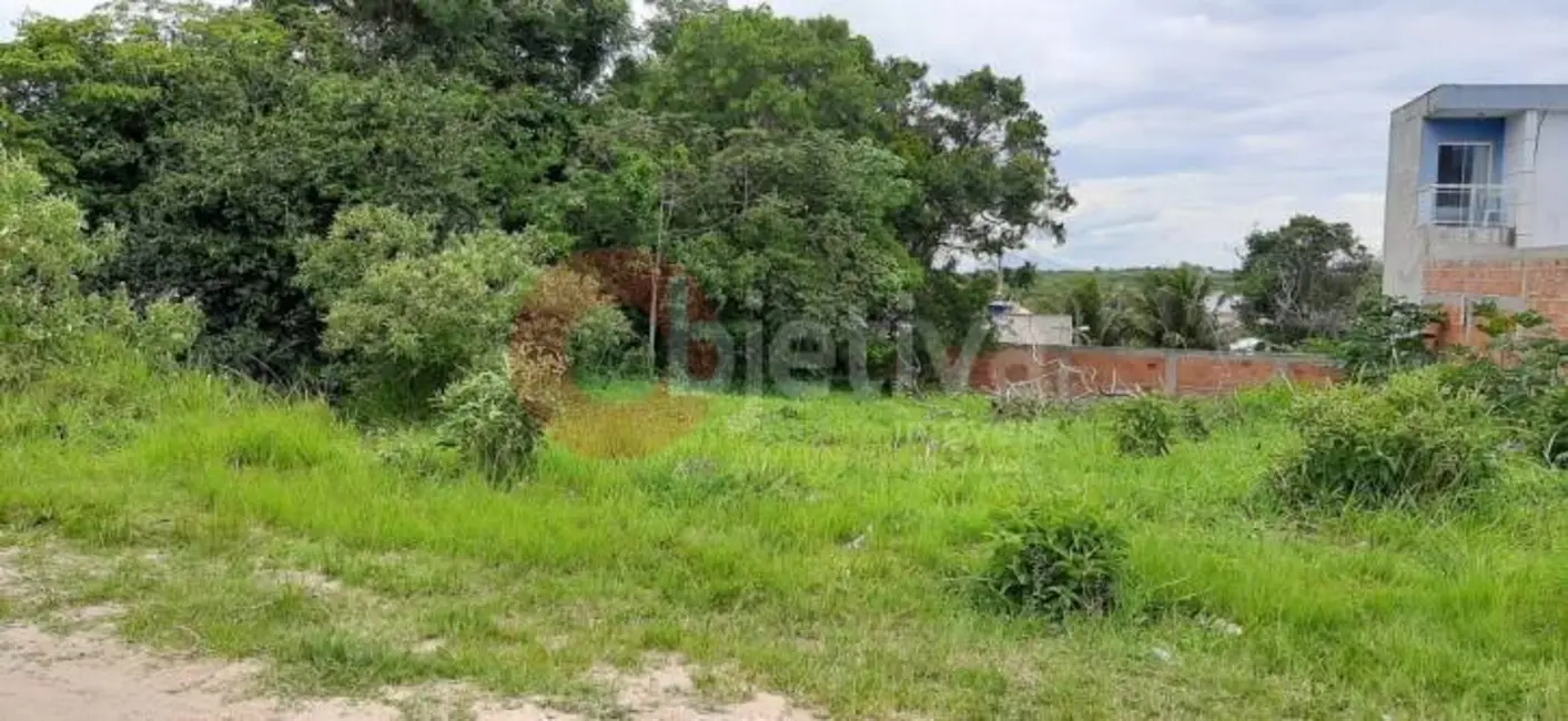 Foto 2 de Terreno / Lote à venda, 420m2 em Cabo Frio - RJ