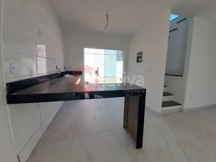 Foto 8 de Casa de Condomínio com 3 quartos à venda, 90m2 em Peró, Cabo Frio - RJ