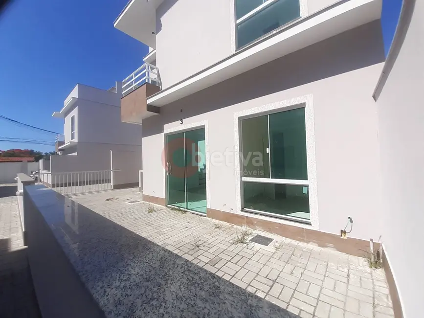 Foto 3 de Casa de Condomínio com 3 quartos à venda, 90m2 em Peró, Cabo Frio - RJ