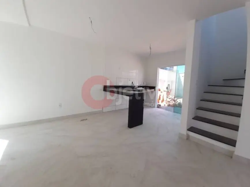 Foto 5 de Casa de Condomínio com 3 quartos à venda, 90m2 em Peró, Cabo Frio - RJ