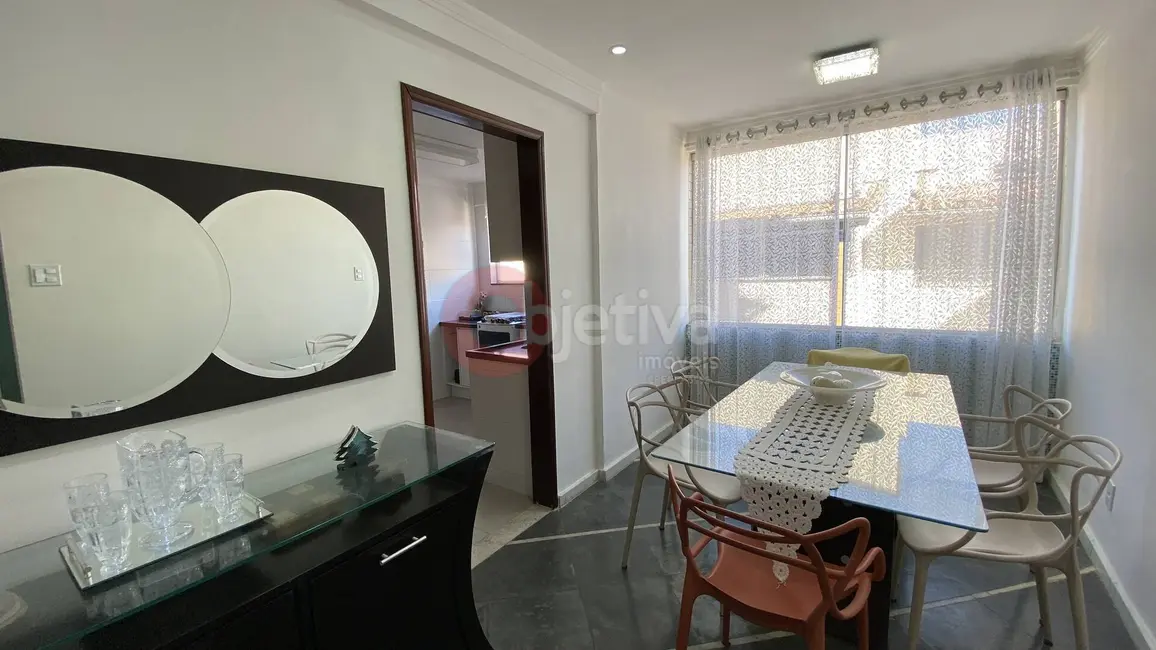 Foto 3 de Apartamento com 5 quartos à venda, 154m2 em Braga, Cabo Frio - RJ