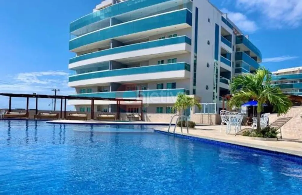 Foto 1 de Apartamento com 2 quartos à venda, 115m2 em Arraial Do Cabo - RJ