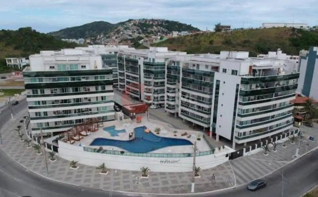 Foto 2 de Apartamento com 2 quartos à venda, 115m2 em Arraial Do Cabo - RJ