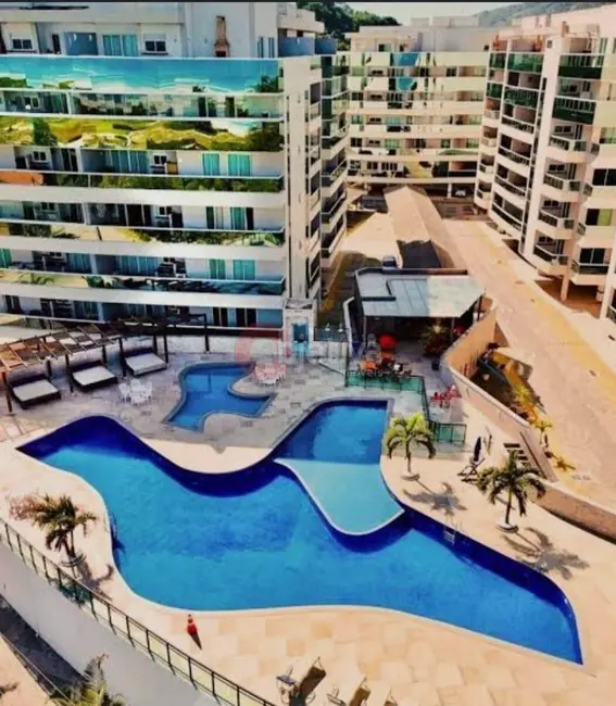 Apartamento com 2 quartos à venda, 115m2 em Arraial Do Cabo - RJ - imagem 4 Foto 4 de Apartamento com 2 quartos à venda, 115m2 em Arraial Do Cabo - RJ