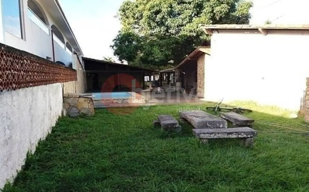 Casa com 8 quartos à venda, 1347m2 em São Bento, Cabo Frio - RJ - imagem 7 Foto 7 de Casa com 8 quartos à venda, 1347m2 em São Bento, Cabo Frio - RJ