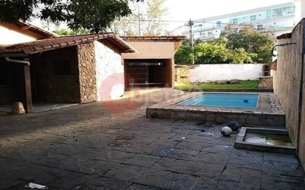 Casa com 8 quartos à venda, 1347m2 em São Bento, Cabo Frio - RJ - imagem 5 Foto 5 de Casa com 8 quartos à venda, 1347m2 em São Bento, Cabo Frio - RJ
