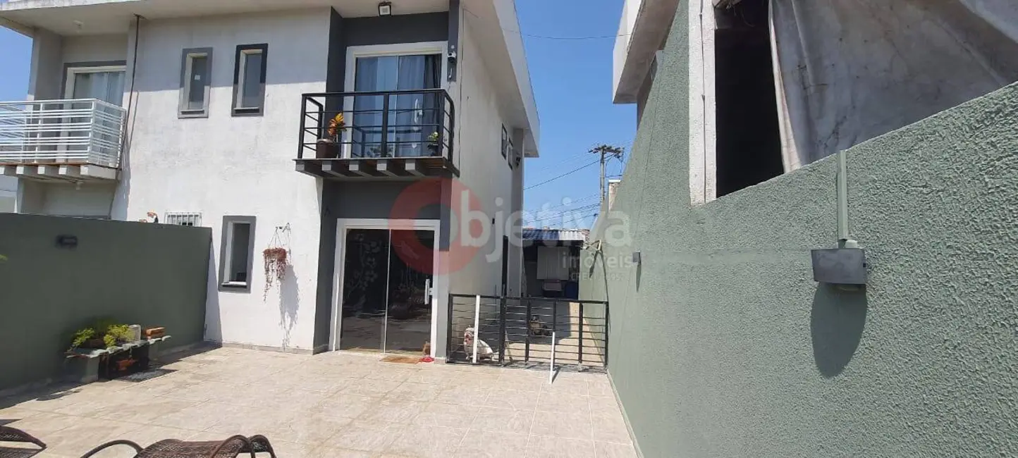 Foto 2 de Casa com 3 quartos à venda, 180m2 em Caminho de Búzios, Cabo Frio - RJ