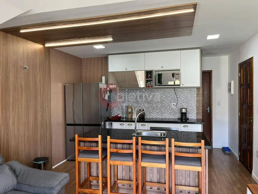 Foto 4 de Casa com 3 quartos à venda, 180m2 em Caminho de Búzios, Cabo Frio - RJ