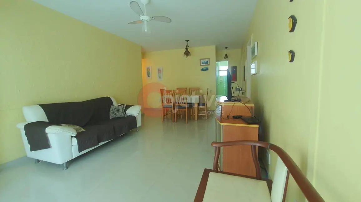 Foto 5 de Apartamento com 3 quartos à venda, 105m2 em Vila Nova, Cabo Frio - RJ