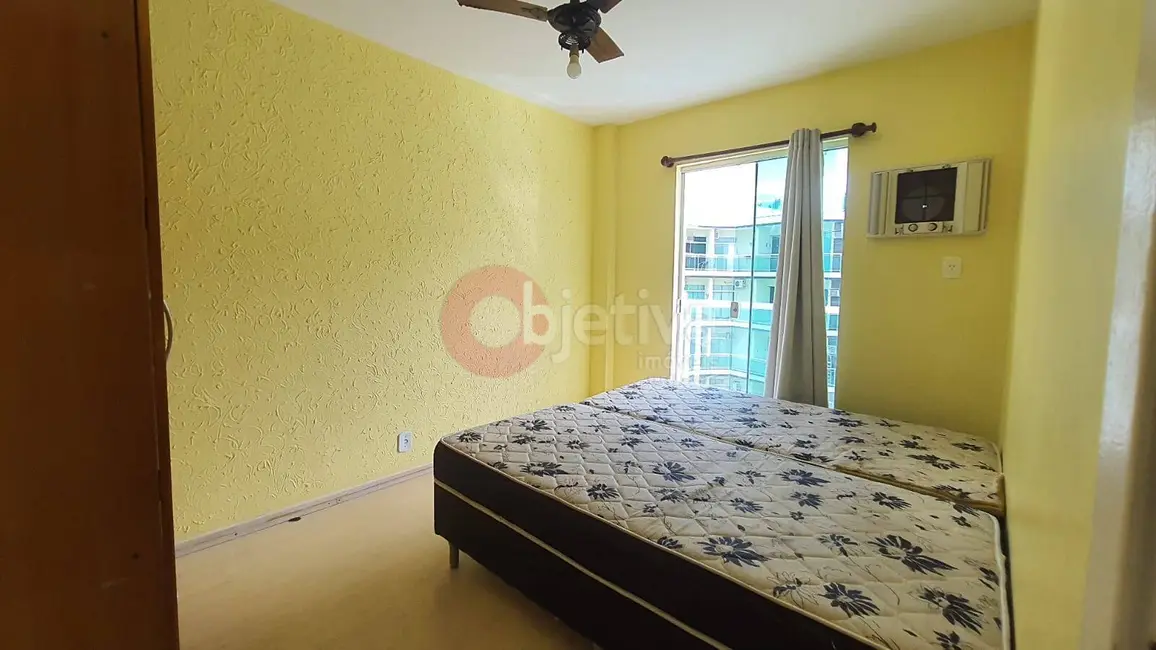 Foto 8 de Apartamento com 3 quartos à venda, 105m2 em Vila Nova, Cabo Frio - RJ