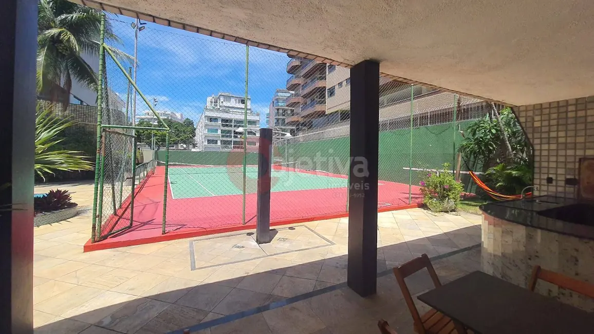 Apartamento com 4 quartos à venda, 180m2 em Vila Nova, Cabo Frio - RJ - imagem 4 Foto 4 de Apartamento com 4 quartos à venda, 180m2 em Vila Nova, Cabo Frio - RJ