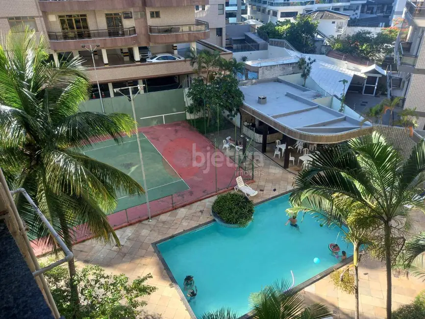 Foto 1 de Apartamento com 4 quartos à venda, 180m2 em Vila Nova, Cabo Frio - RJ