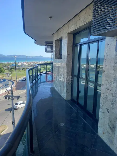 Apartamento com 4 quartos à venda, 180m2 em Vila Nova, Cabo Frio - RJ - imagem 9 Foto 9 de Apartamento com 4 quartos à venda, 180m2 em Vila Nova, Cabo Frio - RJ