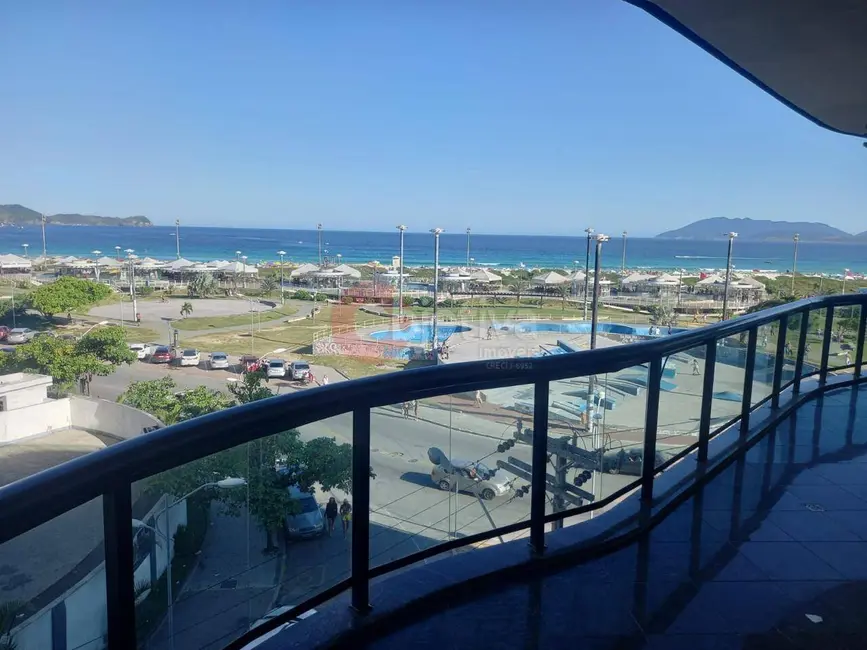 Apartamento com 4 quartos à venda, 180m2 em Vila Nova, Cabo Frio - RJ - imagem 8 Foto 8 de Apartamento com 4 quartos à venda, 180m2 em Vila Nova, Cabo Frio - RJ