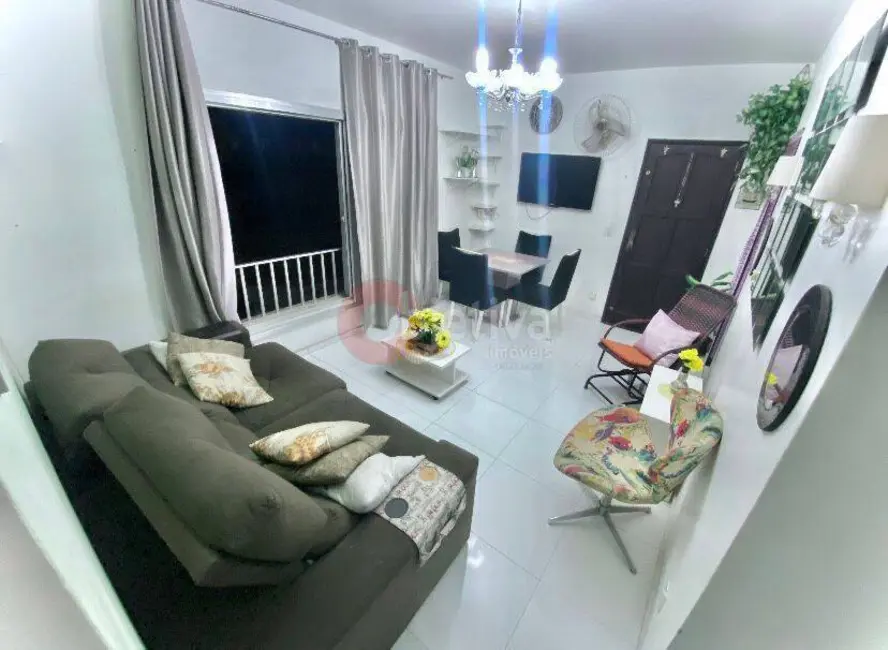 Foto 2 de Apartamento com 3 quartos à venda, 98m2 em Algodoal, Cabo Frio - RJ