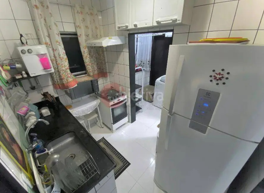 Apartamento com 3 quartos à venda, 98m2 em Algodoal, Cabo Frio - RJ - imagem 9 Foto 9 de Apartamento com 3 quartos à venda, 98m2 em Algodoal, Cabo Frio - RJ