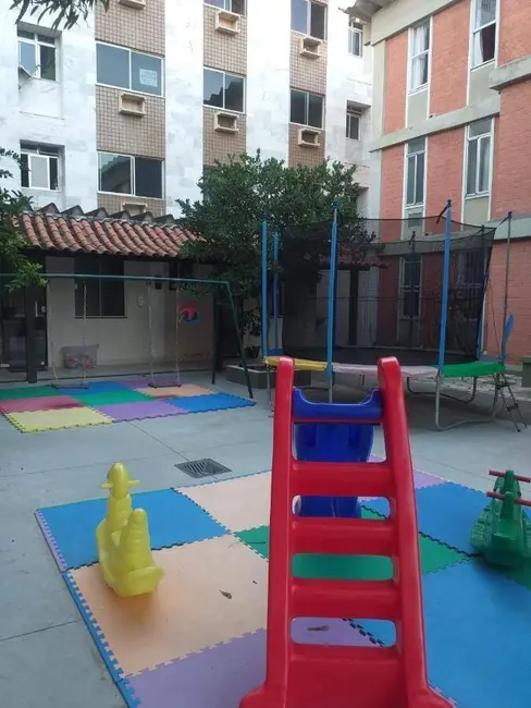 Foto 5 de Apartamento com 2 quartos para alugar, 70m2 em Braga, Cabo Frio - RJ