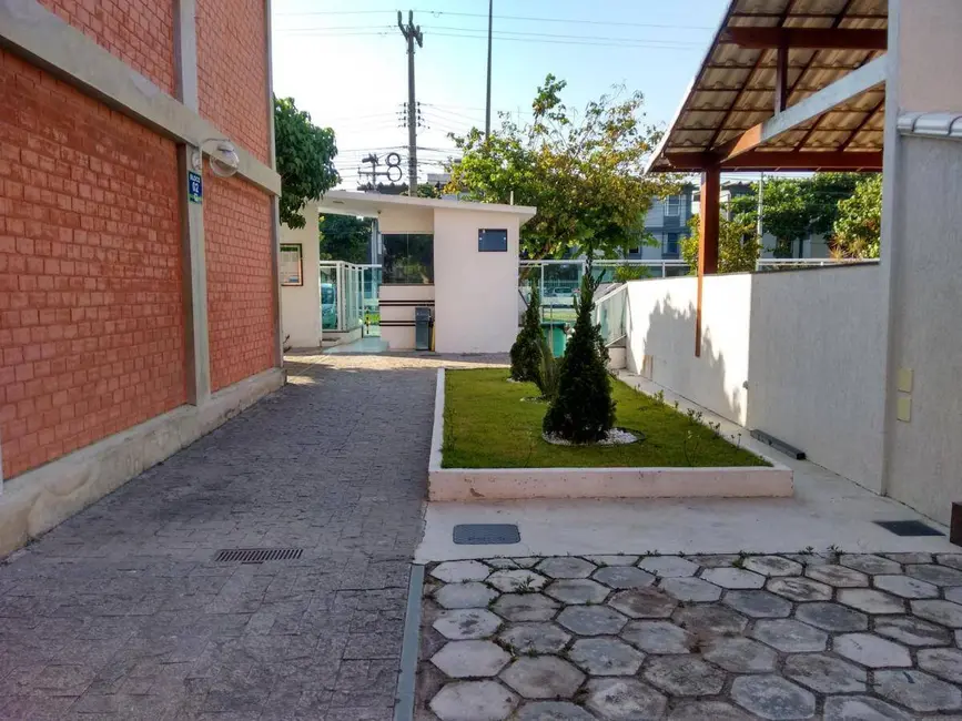 Foto 2 de Apartamento com 2 quartos para alugar, 70m2 em Braga, Cabo Frio - RJ