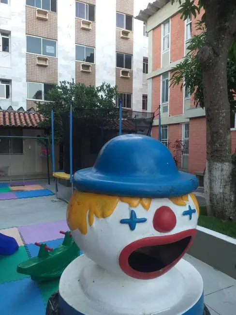 Foto 4 de Apartamento com 2 quartos para alugar, 70m2 em Braga, Cabo Frio - RJ