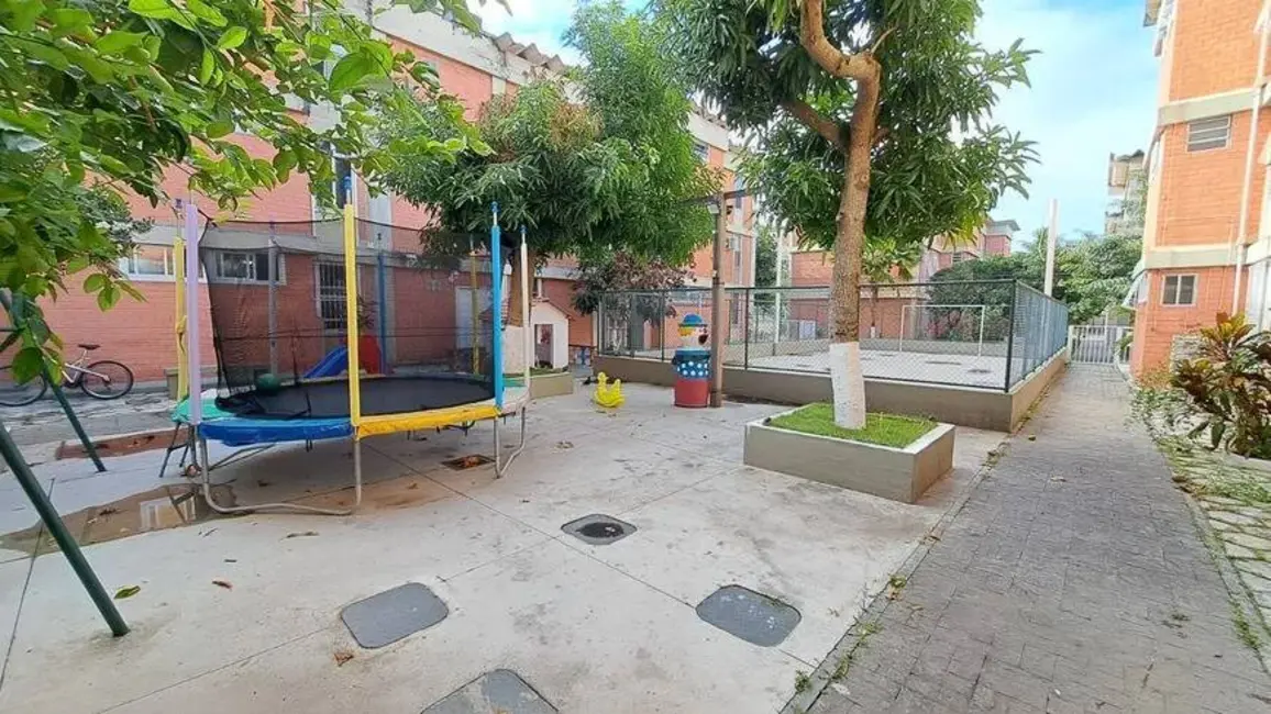 Foto 9 de Apartamento com 2 quartos para alugar, 70m2 em Braga, Cabo Frio - RJ