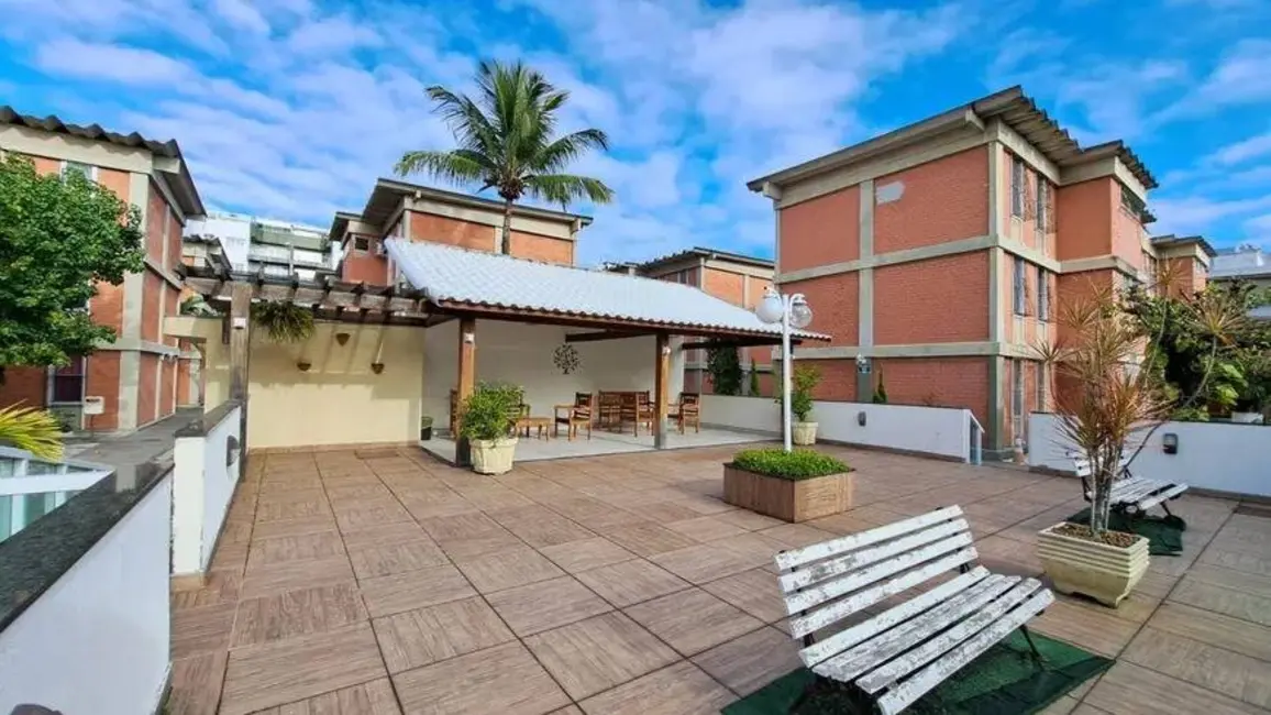 Foto 7 de Apartamento com 2 quartos para alugar, 70m2 em Braga, Cabo Frio - RJ