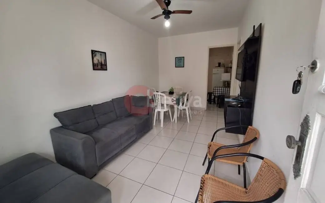 Foto 2 de Casa de Condomínio com 2 quartos à venda, 60m2 em Jardim Excelsior, Cabo Frio - RJ