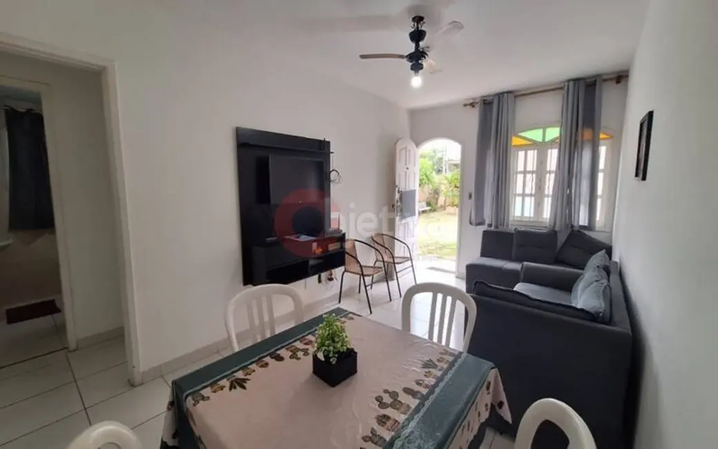 Foto 3 de Casa de Condomínio com 2 quartos à venda, 60m2 em Jardim Excelsior, Cabo Frio - RJ