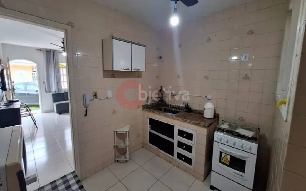 Foto 7 de Casa de Condomínio com 2 quartos à venda, 60m2 em Jardim Excelsior, Cabo Frio - RJ