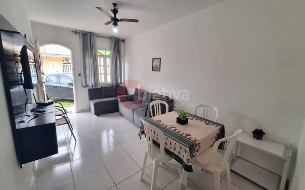 Foto 1 de Casa de Condomínio com 2 quartos à venda, 60m2 em Jardim Excelsior, Cabo Frio - RJ