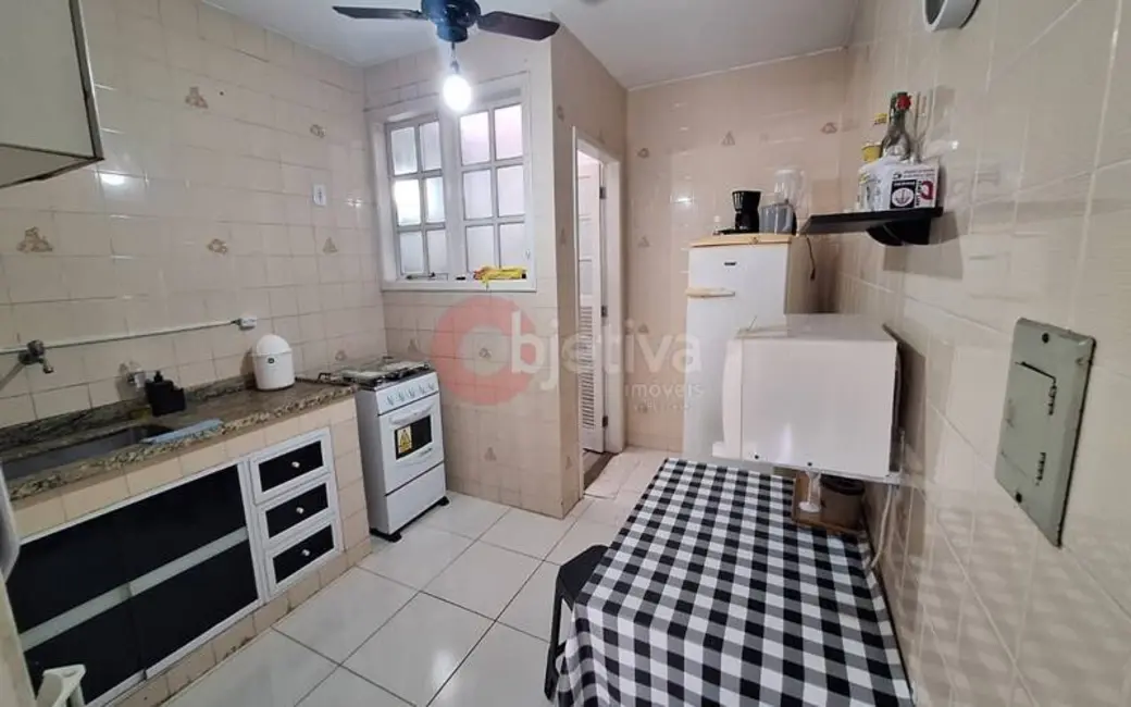 Foto 6 de Casa de Condomínio com 2 quartos à venda, 60m2 em Jardim Excelsior, Cabo Frio - RJ