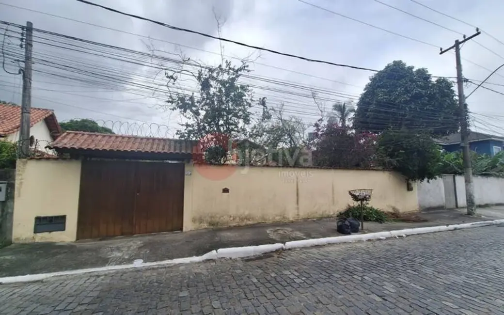 Foto 2 de Casa com 5 quartos à venda, 230m2 em Palmeiras, Cabo Frio - RJ