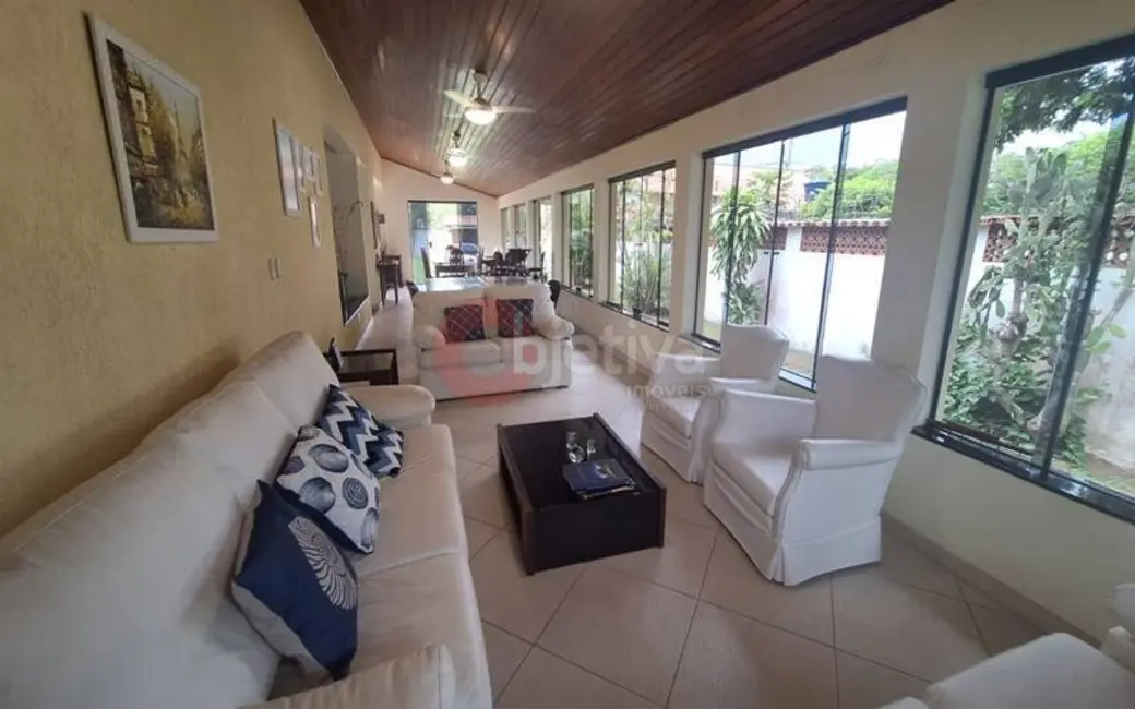 Casa com 5 quartos à venda, 230m2 em Palmeiras, Cabo Frio - RJ - imagem 5 Foto 5 de Casa com 5 quartos à venda, 230m2 em Palmeiras, Cabo Frio - RJ