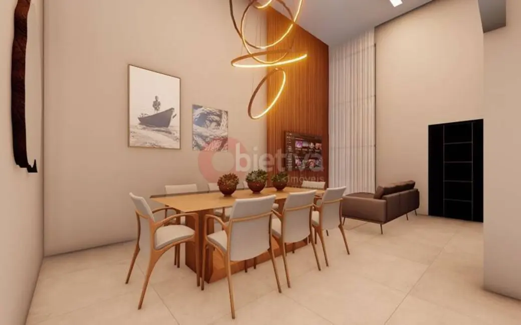 Foto 7 de Casa de Condomínio com 4 quartos à venda, 204m2 em Dunas do Peró, Cabo Frio - RJ