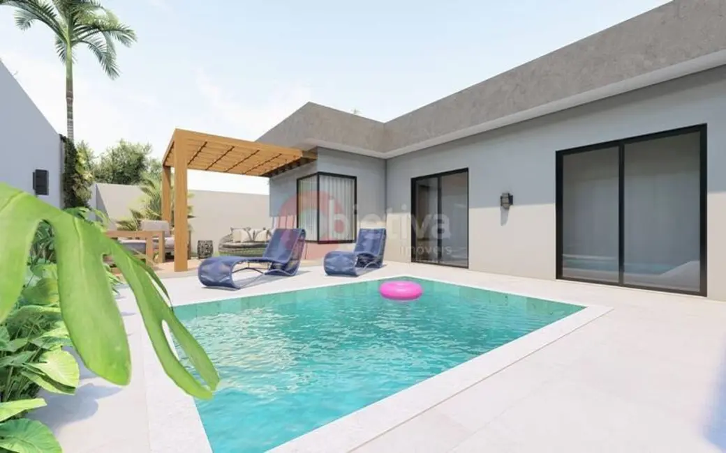 Foto 2 de Casa de Condomínio com 4 quartos à venda, 204m2 em Dunas do Peró, Cabo Frio - RJ