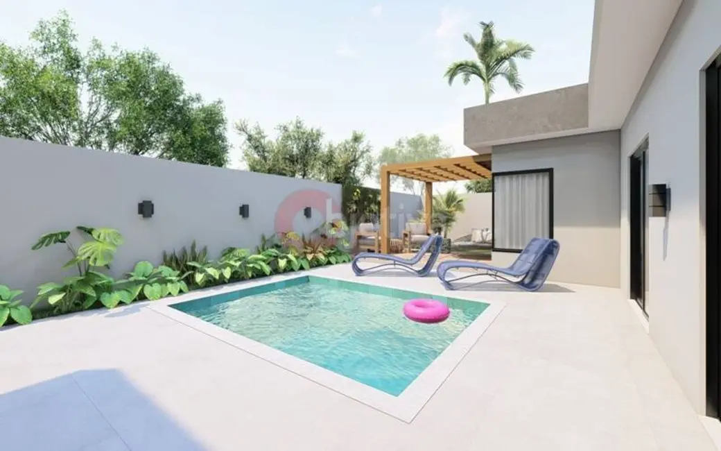 Foto 3 de Casa de Condomínio com 4 quartos à venda, 204m2 em Dunas do Peró, Cabo Frio - RJ