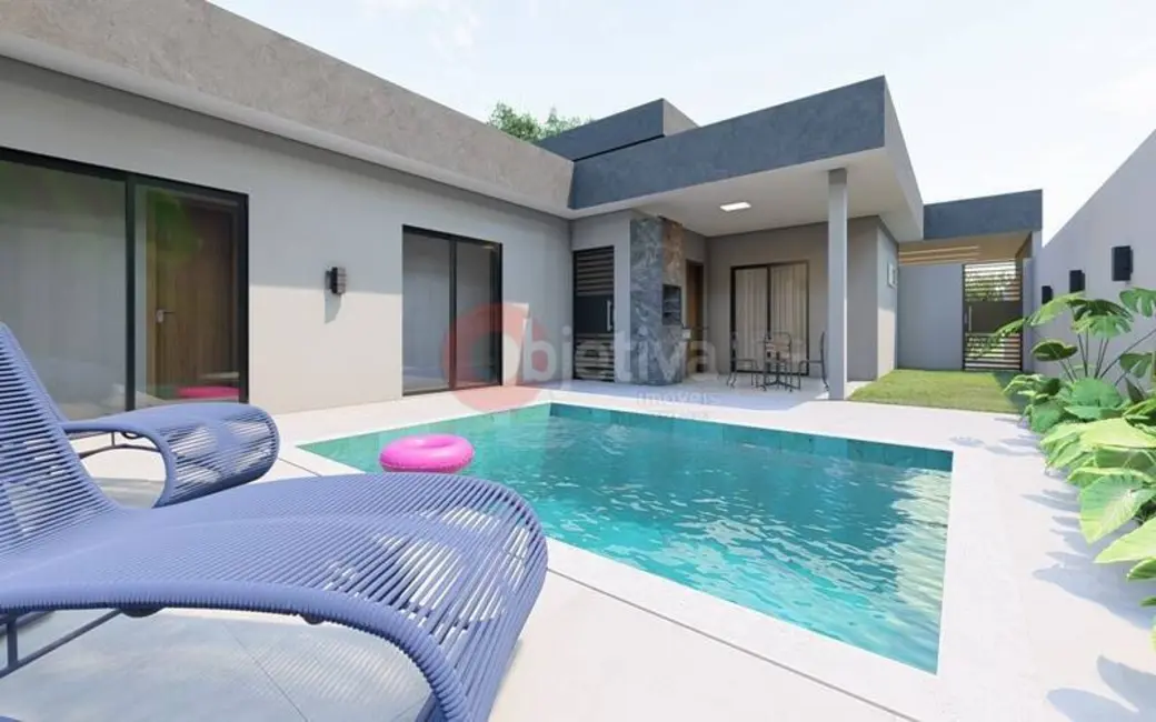 Foto 1 de Casa de Condomínio com 4 quartos à venda, 204m2 em Dunas do Peró, Cabo Frio - RJ
