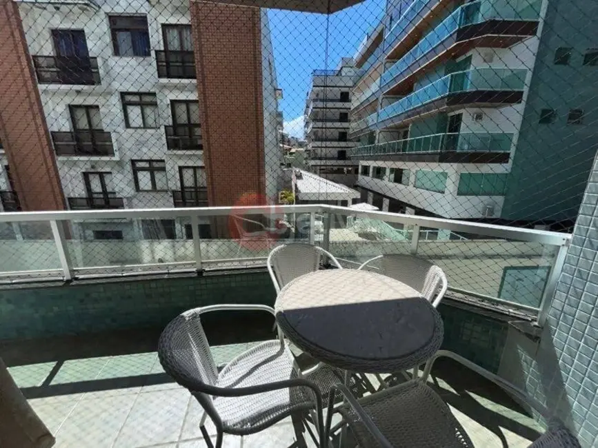 Foto 4 de Apartamento com 2 quartos à venda e para alugar em Centro, Cabo Frio - RJ