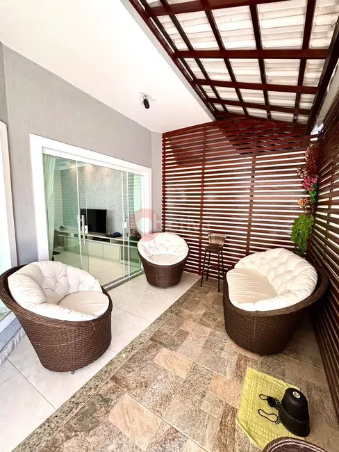 Casa com 2 quartos à venda, 72m2 em Cabo Frio - RJ - imagem 5 Foto 5 de Casa com 2 quartos à venda, 72m2 em Cabo Frio - RJ