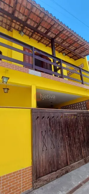 Foto 1 de Casa com 3 quartos à venda, 144m2 em Peró, Cabo Frio - RJ