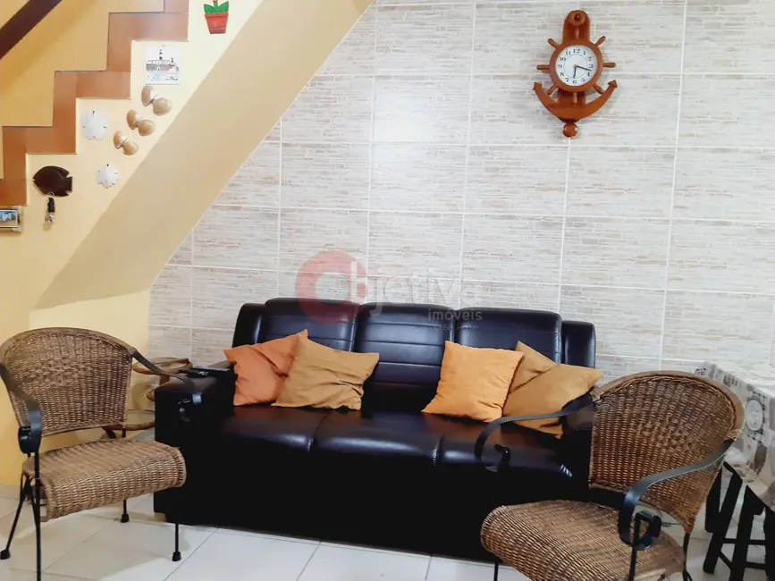 Casa com 3 quartos à venda, 144m2 em Peró, Cabo Frio - RJ - imagem 5 Foto 5 de Casa com 3 quartos à venda, 144m2 em Peró, Cabo Frio - RJ