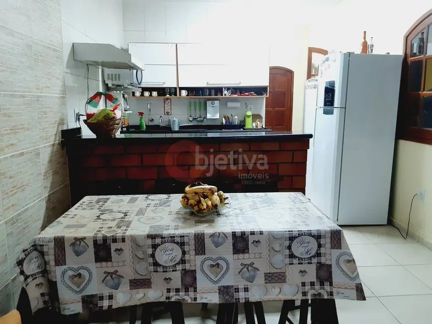 Casa com 3 quartos à venda, 144m2 em Peró, Cabo Frio - RJ - imagem 6 Foto 6 de Casa com 3 quartos à venda, 144m2 em Peró, Cabo Frio - RJ