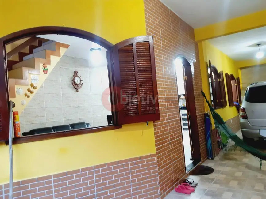 Casa com 3 quartos à venda, 144m2 em Peró, Cabo Frio - RJ - imagem 2 Foto 2 de Casa com 3 quartos à venda, 144m2 em Peró, Cabo Frio - RJ
