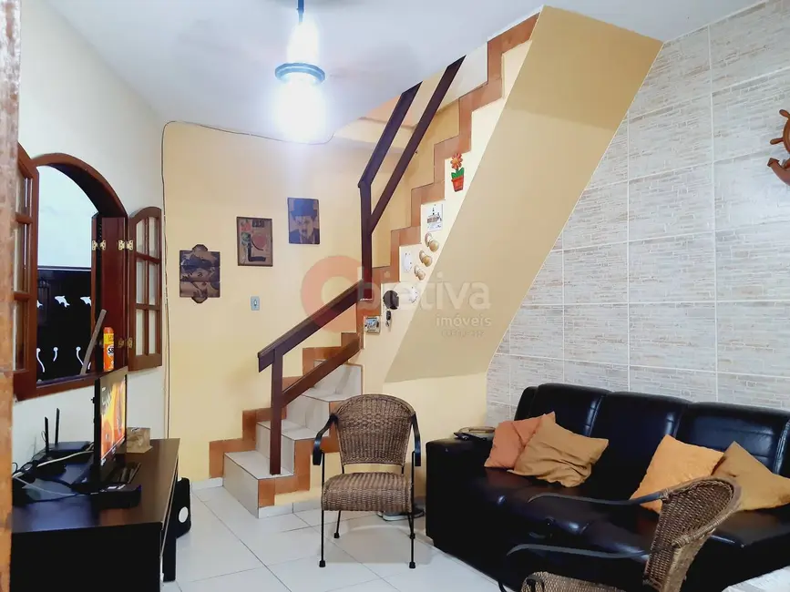 Casa com 3 quartos à venda, 144m2 em Peró, Cabo Frio - RJ - imagem 4 Foto 4 de Casa com 3 quartos à venda, 144m2 em Peró, Cabo Frio - RJ