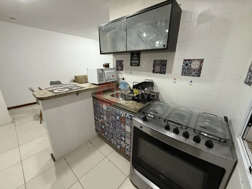 Apartamento com 2 quartos à venda em Centro, Cabo Frio - RJ - imagem 8 Foto 8 de Apartamento com 2 quartos à venda em Centro, Cabo Frio - RJ