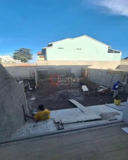 Foto 8 de Casa com 4 quartos à venda, 103m2 em Cabo Frio - RJ