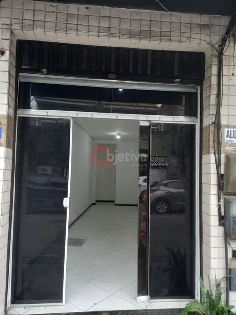 Sala Comercial para alugar, 17m2 em Centro, Cabo Frio - RJ - imagem 3 Foto 3 de Sala Comercial para alugar, 17m2 em Centro, Cabo Frio - RJ