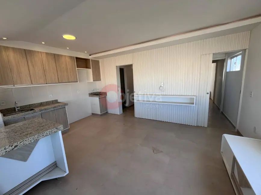 Foto 5 de Apartamento com 2 quartos à venda e para alugar, 70m2 em Cabo Frio - RJ