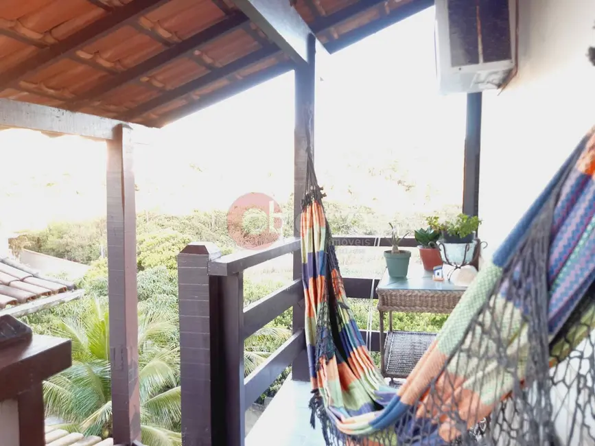 Foto 2 de Apartamento com 3 quartos à venda, 78m2 em Peró, Cabo Frio - RJ